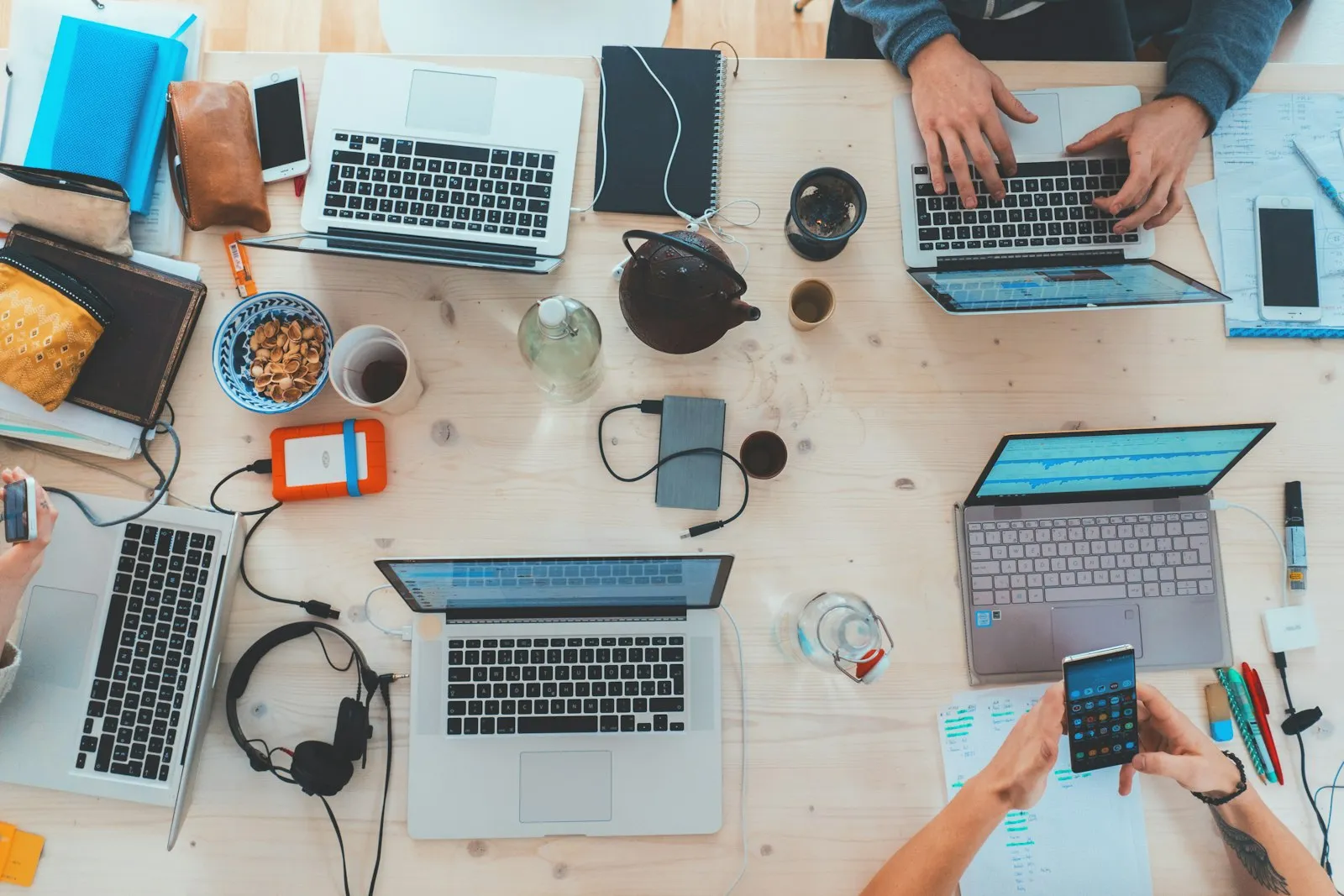 AI Agents in Business: What Agentic AI Actually Means