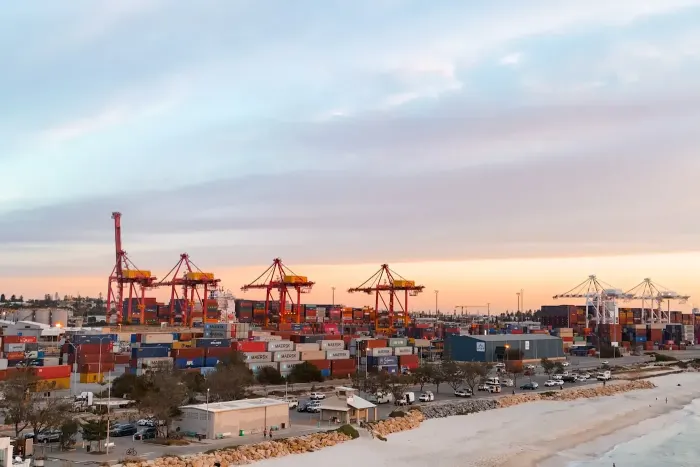 The Supply Chain Attackers Lived Down the Road