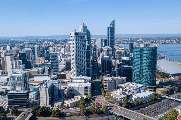 WA Cyber Attacks: What This Year's Audits Tell Perth Businesses
