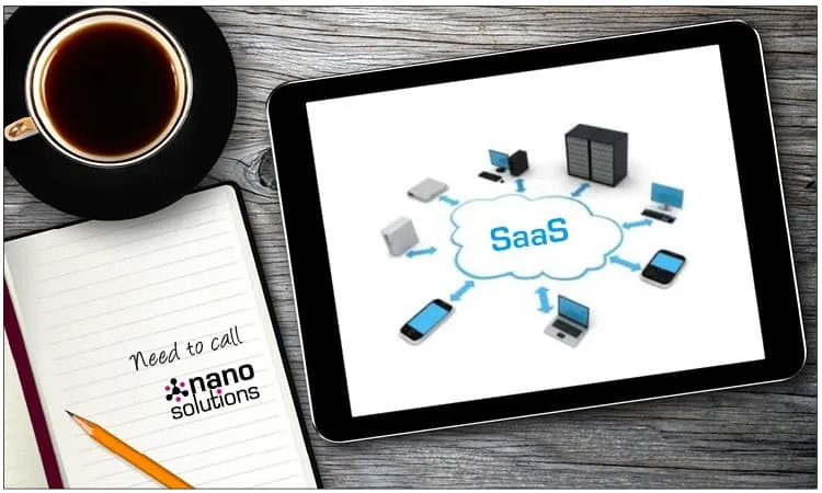 What is SaaS (and how does it reduce costs)? | Nano Solutions Fremantle