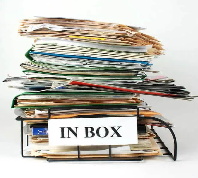 How To Eliminate Emails | Nano Solutions Fremantle, Perth