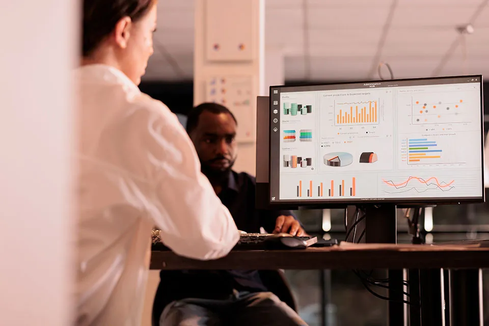 Realise Your Business' Potential with Custom Software Solutions in Perth, WA