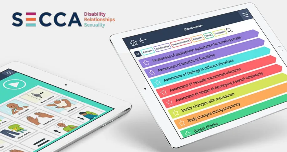 SECCA App