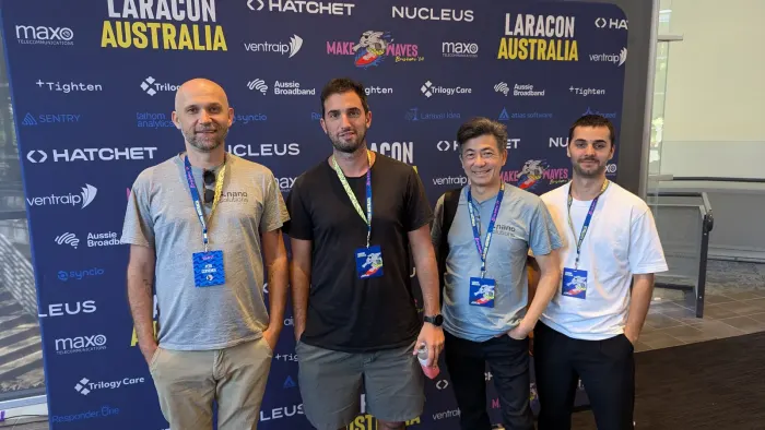Laravel for Australian Business: Is It the Right Fit?