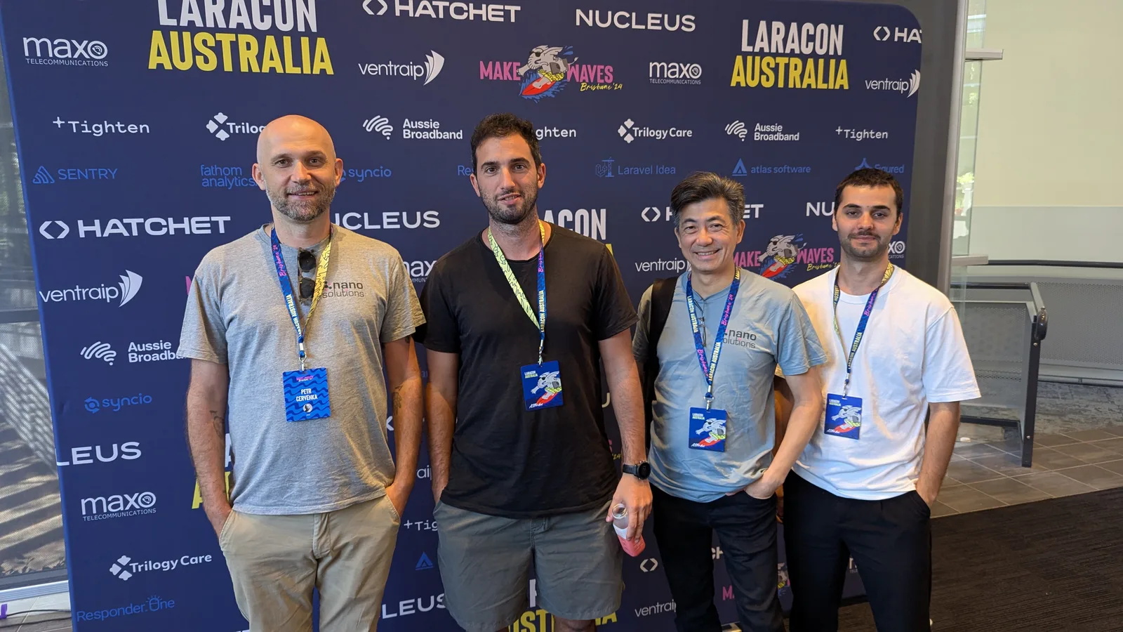 Laravel for Australian Business: Is It the Right Fit?