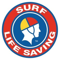 surl life saving australia logo