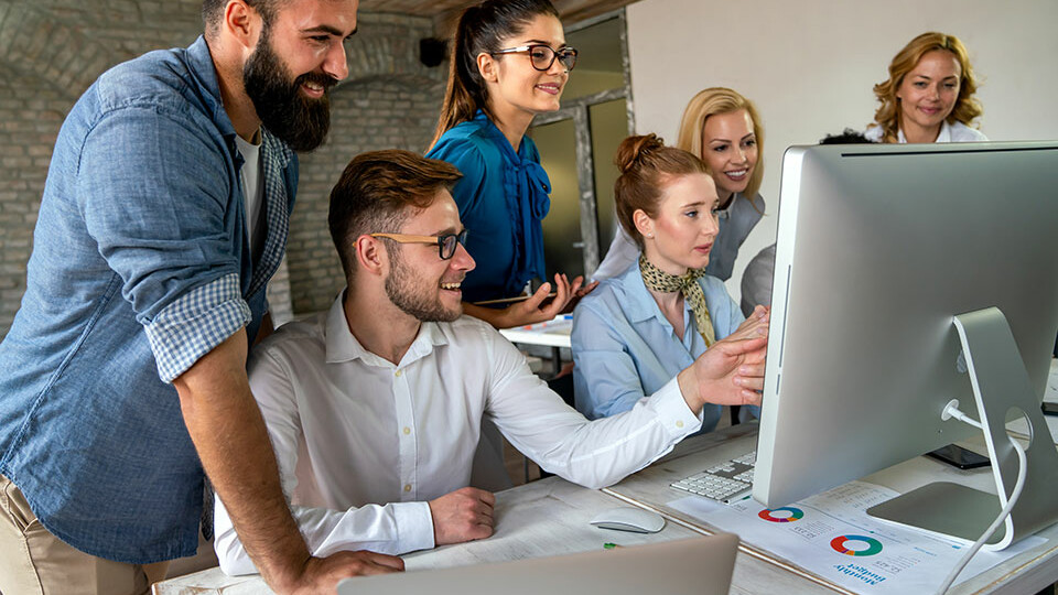 Choosing the Right Software Development Company in Perth